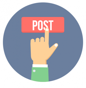 Think Before You Post