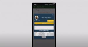 Coaching App Part 3: Other Resources