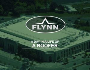 A Day in the Life of a Roofer