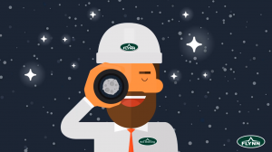 Flynn Strategy – The 4 P’s